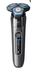shaver 3 in one